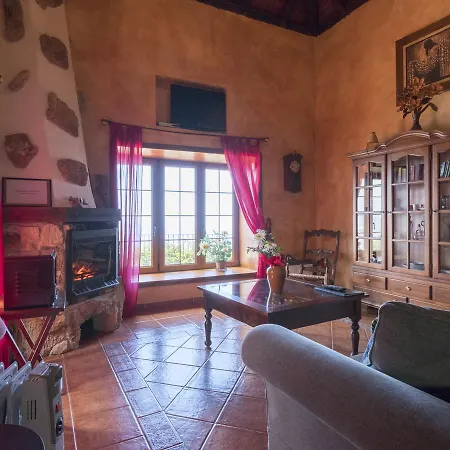 Holiday Las Riquelas Holiday home *