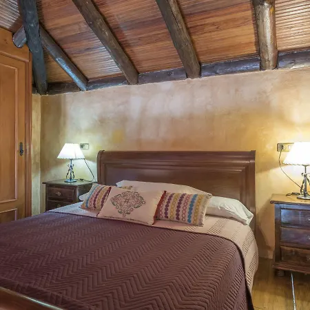 Holiday home Holiday Las Riquelas La Matanza De Acentejo
