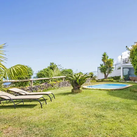 Holiday home Holiday Las Riquelas