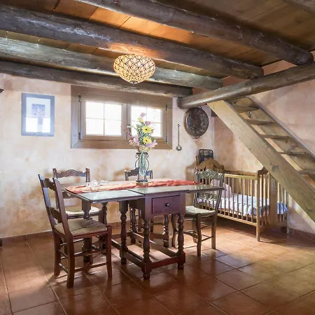 بيت للعطل Holiday Las Riquelas La Matanza De Acentejo